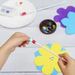 Crafting Spatty Set -Eds Plant Shop crafting spatty set 885611