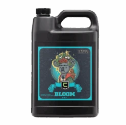 Cronk Nutrients Bloom Fertilizer 0-5-3 – Flower Power In A Bottle -Eds Plant Shop cronk nutrients bloom fertilizer 0 5 3 flower power in a bottle 816126