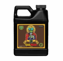 Cronk Nutrients CalMag 2-0-0 | Calcium, Magnesium & Iron Plant Supplement -Eds Plant Shop cronk nutrients calmag 2 0 0 calcium magnesium iron plant supplement 3757290