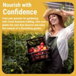 Cronk Nutrients CalMag 2-0-0 | Calcium, Magnesium & Iron Plant Supplement -Eds Plant Shop cronk nutrients calmag 2 0 0 calcium magnesium iron plant supplement 4652159