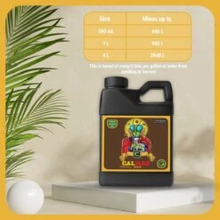 Cronk Nutrients CalMag 2-0-0 | Calcium, Magnesium & Iron Plant Supplement -Eds Plant Shop cronk nutrients calmag 2 0 0 calcium magnesium iron plant supplement 5533449