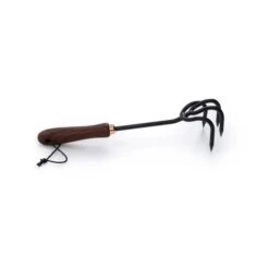 Barebones Cultivator Rake – Power Through Tough Soil With Ease -Eds Plant Shop cultivator rake power through tough soil with ease 430435