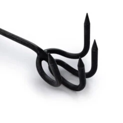 Barebones Cultivator Rake – Power Through Tough Soil With Ease -Eds Plant Shop cultivator rake power through tough soil with ease 730107