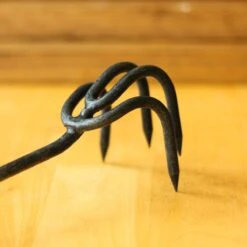 Barebones Cultivator Rake – Power Through Tough Soil With Ease -Eds Plant Shop cultivator rake power through tough soil with ease 747075