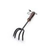 Barebones Cultivator Rake – Power Through Tough Soil With Ease -Eds Plant Shop cultivator rake power through tough soil with ease 824336