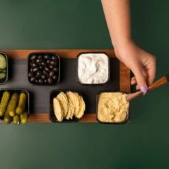 Customizable Chalkboard Kit -Eds Plant Shop customizable chalkboard kit 644120