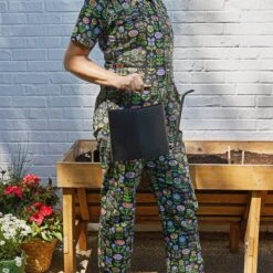 Deco Modern Watering Can 3 Liter | Handcrafted Stainless Steel Watering Can -Eds Plant Shop deco modern watering can 3 liter online only handcrafted stainless steel watering can 230704