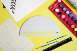 Dip Dyed Wall Hanging Kit | DIY Customizable Macramé Home Decor 15 Dip Dyed Wall Hanging Kit | DIY Customizable Macramé Home Decor -Eds Plant Shop dip dyed wall hanging kit diy customizable macrame home decor 281493