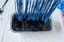 Dip Dyed Wall Hanging Kit | DIY Customizable Macramé Home Decor 19 Dip Dyed Wall Hanging Kit | DIY Customizable Macramé Home Decor -Eds Plant Shop dip dyed wall hanging kit diy customizable macrame home decor 878977