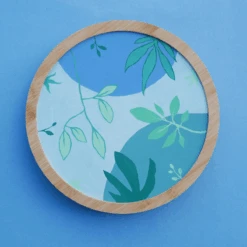 DIY Bamboo Lazy Susan Kit For Custom Home Decor -Eds Plant Shop diy bamboo lazy susan kit for custom home decor 617748