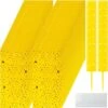 Double Sided Sticky Traps - Gnat Killer For Plants- 10 Pack