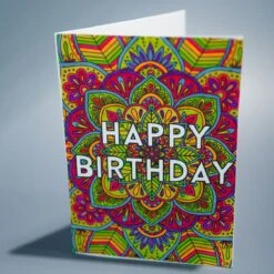 Dual Pens Coloring Kit -Eds Plant Shop dual pens coloring kit 351403