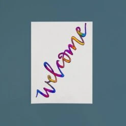 Dual Pens Coloring Kit -Eds Plant Shop dual pens coloring kit 900594