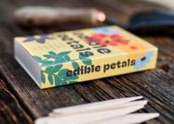Edible Petals - Seed Collection -Eds Plant Shop edible petals seed collection 4063031