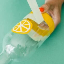 Enamel Glass Painting Kit | DIY Glassware Art Set -Eds Plant Shop enamel glass painting kit diy glassware art set 521597