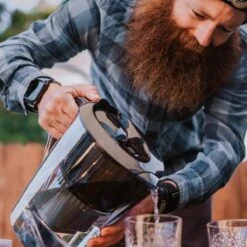 Epic Nano Pitcher Replacement Filter -Eds Plant Shop epic nano pitcher replacement filter 159327