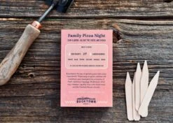 Family Pizza Night - Seed Collection 17 Family Pizza Night - Seed Collection -Eds Plant Shop family pizza night seed collection 4459508