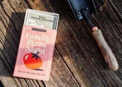 Family Pizza Night - Seed Collection 16 Family Pizza Night - Seed Collection -Eds Plant Shop family pizza night seed collection 4543681