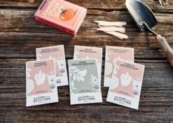 Family Pizza Night - Seed Collection 18 Family Pizza Night - Seed Collection -Eds Plant Shop family pizza night seed collection 5151939