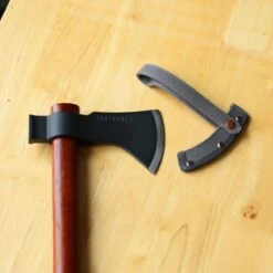 Barebones Field Hatchet & Sheath 23 Barebones Field Hatchet & Sheath -Eds Plant Shop field hatchet sheath 846662