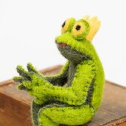 Frog Prince -Eds Plant Shop frog prince 224546