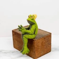 Frog Prince -Eds Plant Shop frog prince 577584