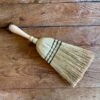 Garden Bench Whisk Broom (Made In Germany)