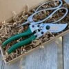 Garden Gift Box - Pruners And Snips -Eds Plant Shop garden gift box pruners and snips 203621