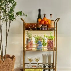 Garden Jars - Organic Herbs -Eds Plant Shop garden jars organic herbs 891133