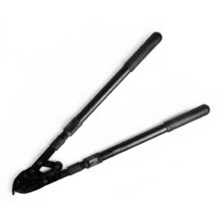 Garden Lopping Shears Bypass Deluxe By Benson