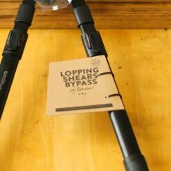 Garden Lopping Shears Bypass Deluxe By Benson -Eds Plant Shop garden lopping shears bypass deluxe by benson 580543