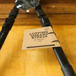 Garden Lopping Shears Bypass Deluxe By Benson -Eds Plant Shop garden lopping shears bypass deluxe by benson 613951