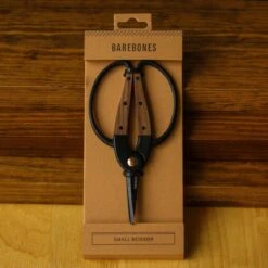 Barebones Garden Scissors - Small -Eds Plant Shop garden scissors small 378620