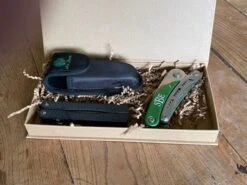 Gardener's Multi-Tool Gift Box - Tool, Case And Sharpener -Eds Plant Shop gardeners multi tool gift box tool case and sharpener 923998