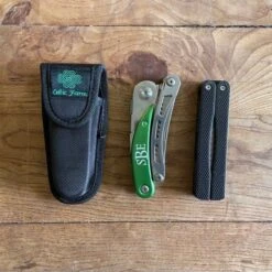 Gardener's Multi-Tool Gift Box - Tool, Case And Sharpener -Eds Plant Shop gardeners multi tool gift box tool case and sharpener 957883