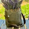 Gardener's Multipurpose Shoulder Bag| For Tools, The Market Or Harvest 1 Gardener's Multipurpose Shoulder Bag| For Tools, The Market Or Harvest -Eds Plant Shop gardeners multipurpose shoulder bag for tools the market or harvest 434288