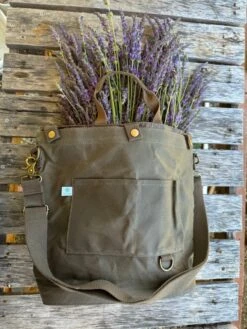 Gardener's Multipurpose Shoulder Bag| For Tools, The Market Or Harvest -Eds Plant Shop gardeners multipurpose shoulder bag for tools the market or harvest 888421