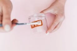 Glass Etching Kit 13 Glass Etching Kit -Eds Plant Shop glass etching kit 311260