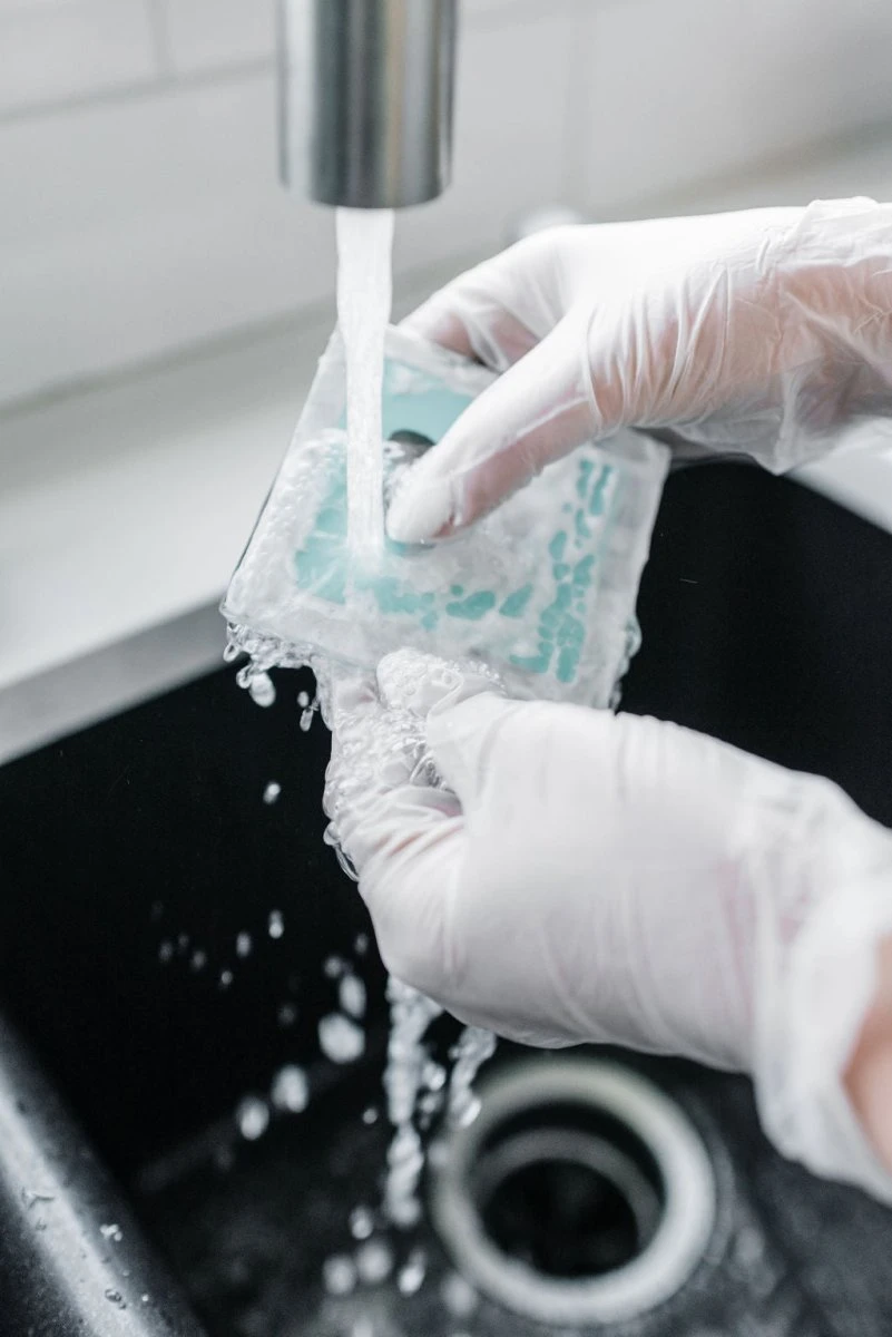 Glass Etching Kit 8 Glass Etching Kit - Image 6