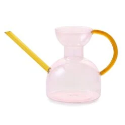 Glass Watering Can | Elegant, Multi-Functional Plant Care Tool -Eds Plant Shop glass watering can elegant multi functional plant care tool 408809