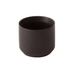 Glazed Ceramic Mini Planter Pot 3.25 Inch -Eds Plant Shop glazed ceramic mini planter pot 325 inch 164825