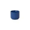 Glazed Ceramic Mini Planter Pot 3.25 Inch -Eds Plant Shop glazed ceramic mini planter pot 325 inch 205073