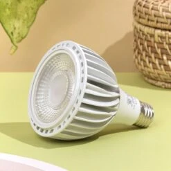 Greenfit™ Kit- Vita LED Grow Light Bulb 4-Pack -Eds Plant Shop greenfit kit vita led grow light bulb 4 pack 468518