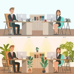 Greenfit™ Kit- Vita LED Grow Light Bulb 4-Pack -Eds Plant Shop greenfit kit vita led grow light bulb 4 pack 729549