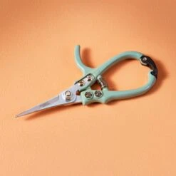Grip-Friendly Gardening Shears - New Colors! -Eds Plant Shop grip friendly gardening shears new colors 219416