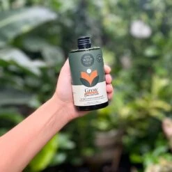 Grow Concentrate - Organic Plant Food -Eds Plant Shop grow concentrate organic plant food fertilizer we the wild 105671