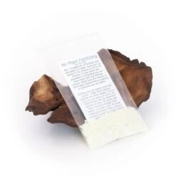 Grow More Tillandsia Air Plant Fertilizer - 12 Month Supply In A Small Packet