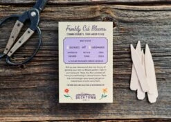 Grow Your Own Cut Flower Garden Kit – Backyard Bouquets Made Easy! -Eds Plant Shop grow your own cut flower garden kit backyard bouquets made easy 9798475