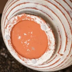 Handmade Terracotta Planter Vase With Handles 25 Handmade Terracotta Planter Vase With Handles -Eds Plant Shop handmade terracotta planter vase with handles 550162