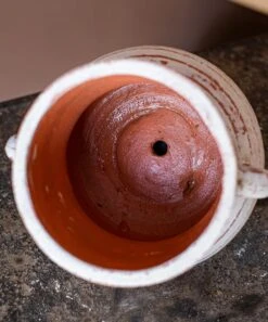 Handmade Terracotta Planter Vase With Handles 27 Handmade Terracotta Planter Vase With Handles -Eds Plant Shop handmade terracotta planter vase with handles 583910